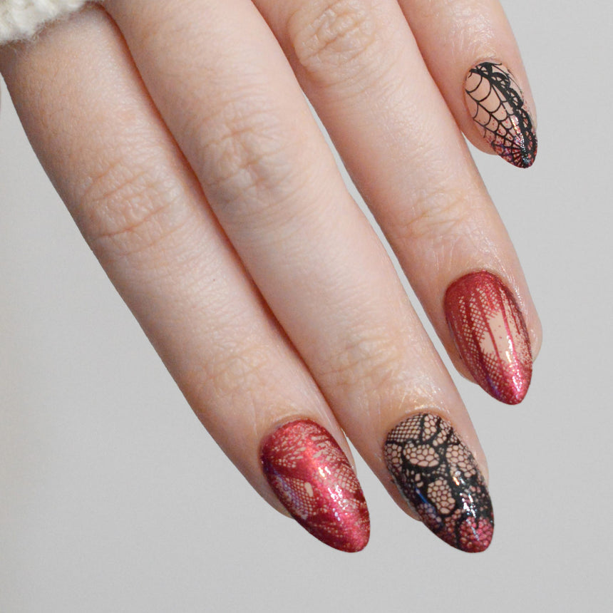 JOIN THE MANI X ME MONTHLY EXPRESS KIT SUBSCRIPTION