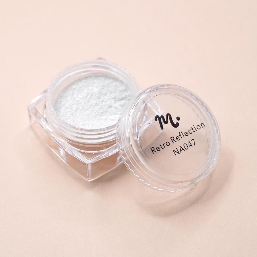 April 2025 Mani x Me Box - Timeless Mod