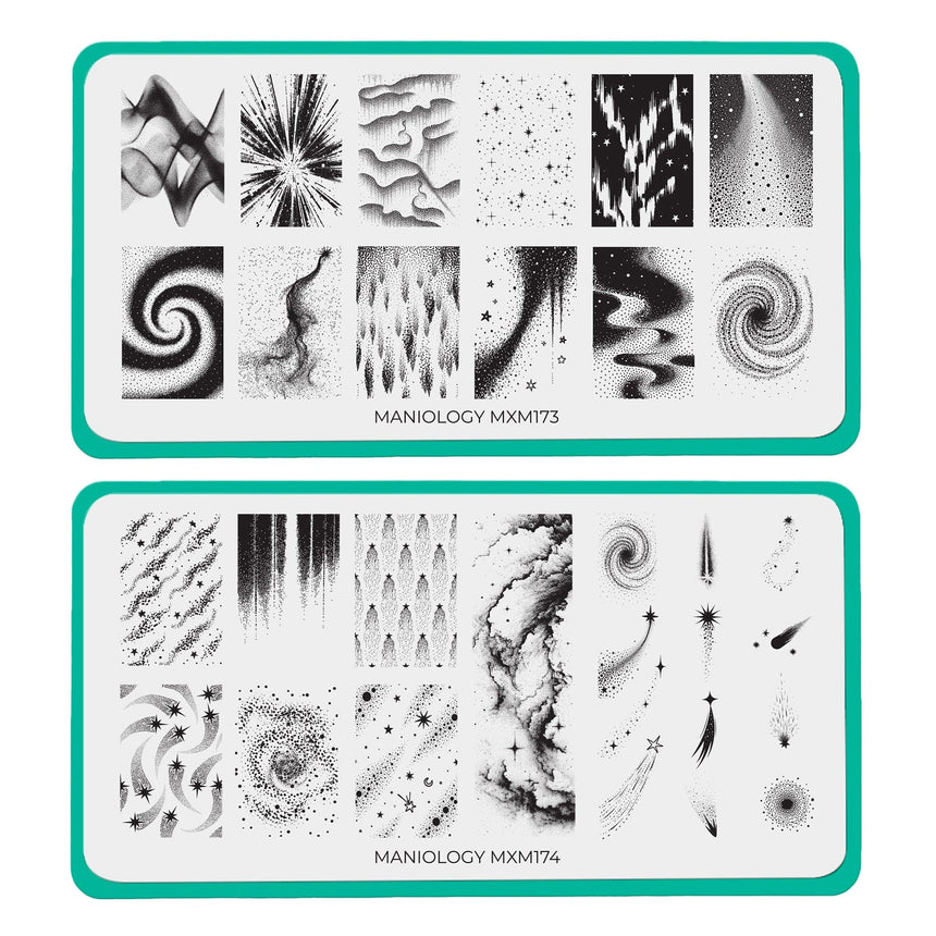 NAIL SUBSCRIPTION BOX - JOIN THE MANI X ME MONTHLY CLUB