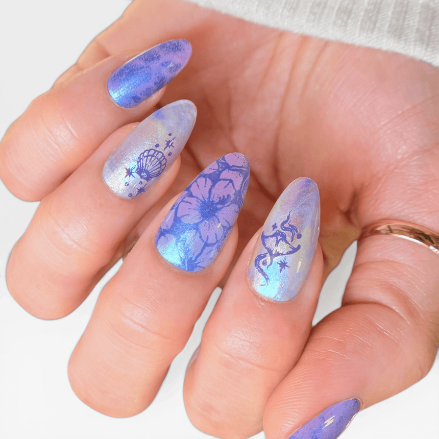 NAIL SUBSCRIPTION BOX - JOIN THE MANI X ME MONTHLY CLUB