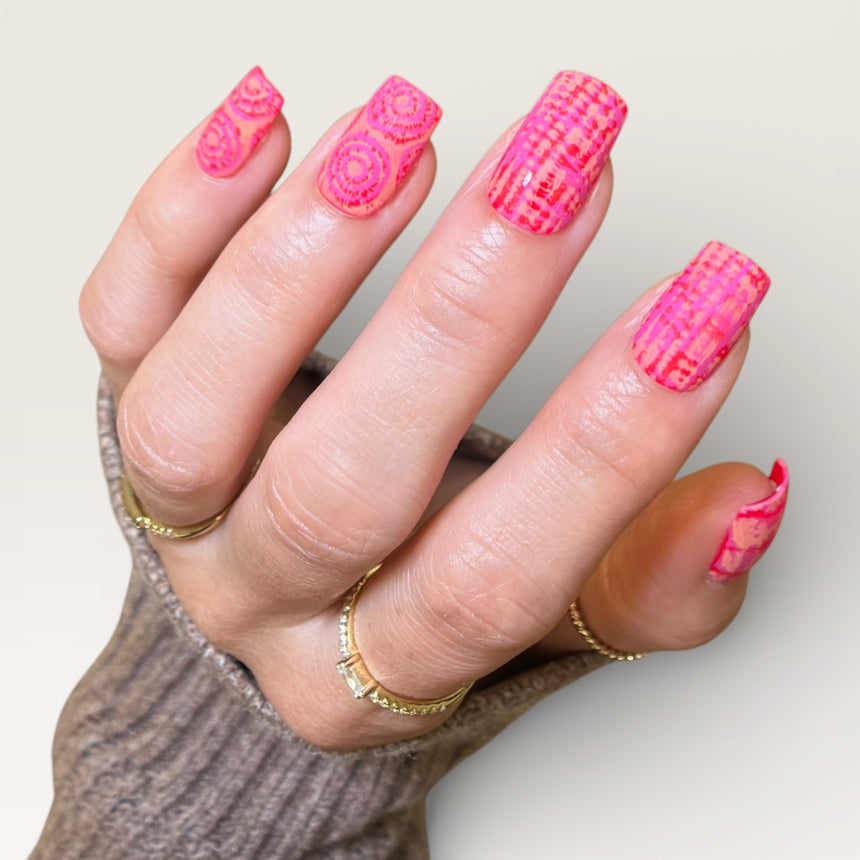 NAIL SUBSCRIPTION BOX - JOIN THE MANI X ME MONTHLY CLUB