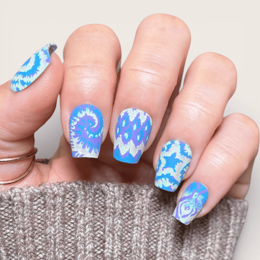 NAIL SUBSCRIPTION BOX - JOIN THE MANI X ME MONTHLY CLUB
