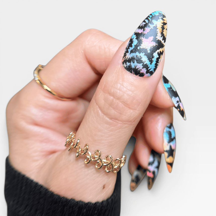 NAIL SUBSCRIPTION BOX - JOIN THE MANI X ME MONTHLY CLUB