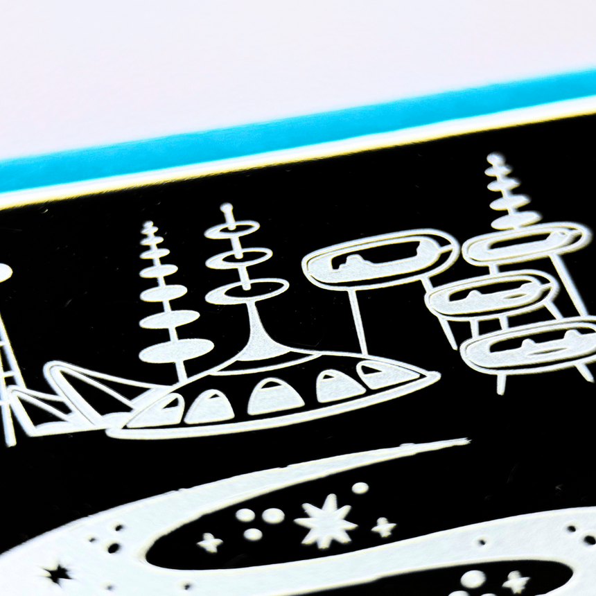 MANI X ME BOX - One Time Purchase Option