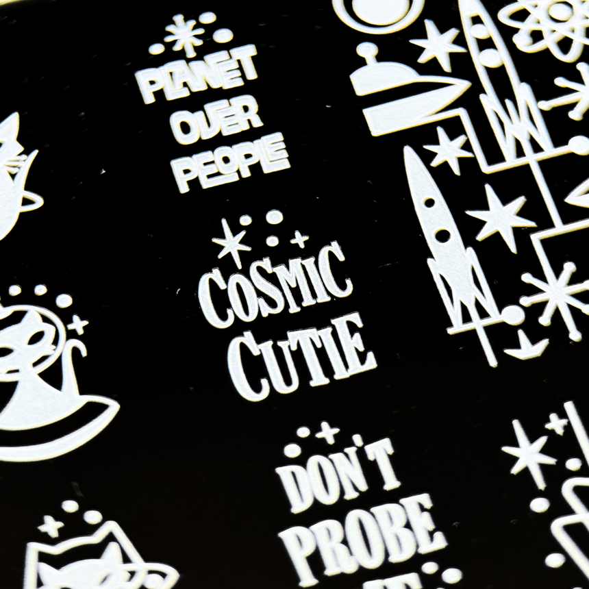 MANI X ME BOX - One Time Purchase Option