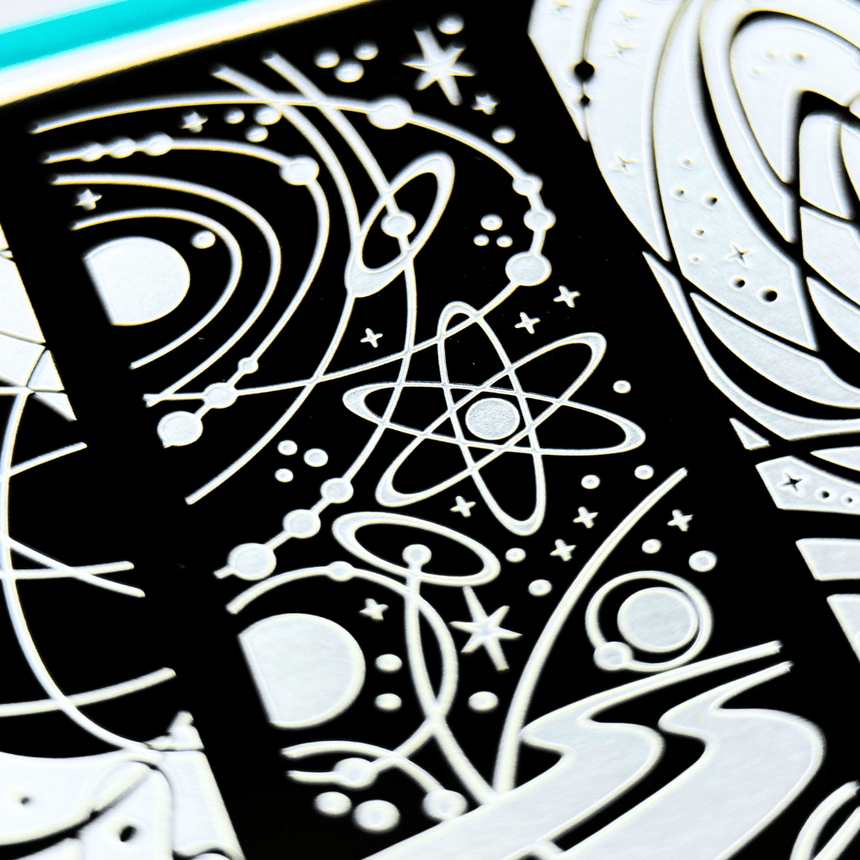 NAIL SUBSCRIPTION BOX - JOIN THE MANI X ME MONTHLY CLUB