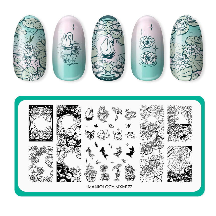 NAIL SUBSCRIPTION BOX - JOIN THE MANI X ME MONTHLY CLUB