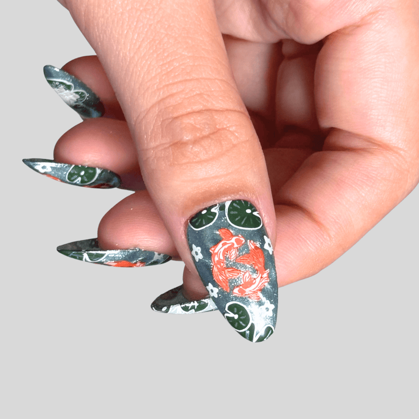 NAIL SUBSCRIPTION BOX - JOIN THE MANI X ME MONTHLY CLUB