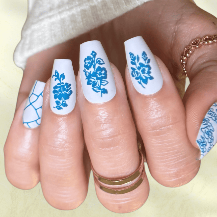 MANI X ME BOX - One Time Purchase Option