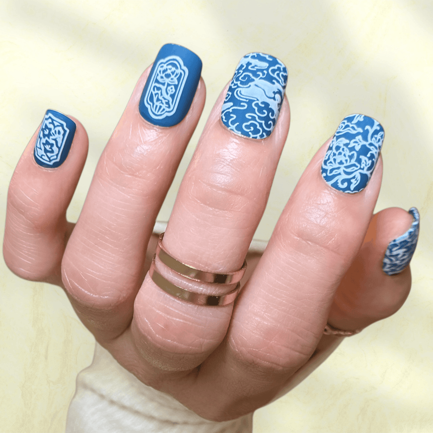 JOIN THE MANI X ME MONTHLY EXPRESS KIT SUBSCRIPTION