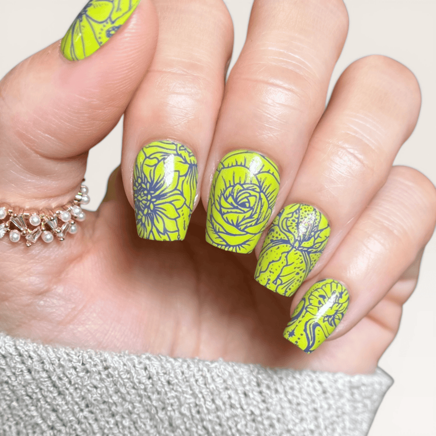 NAIL SUBSCRIPTION BOX - JOIN THE MANI X ME MONTHLY CLUB