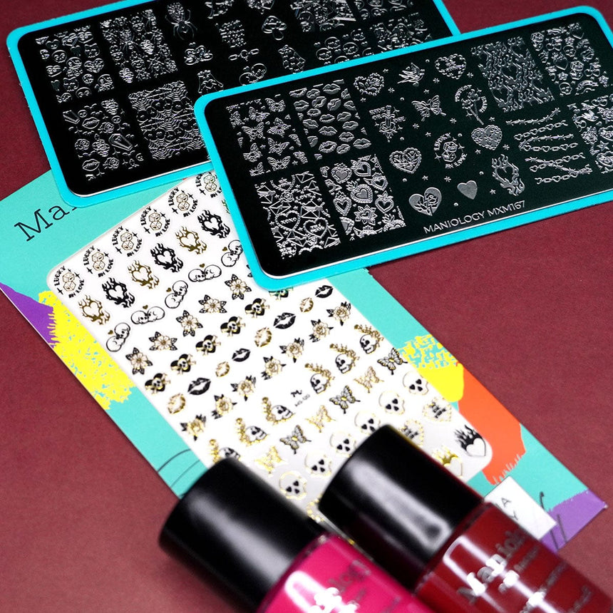 MANI X ME BOX - One Time Purchase Option