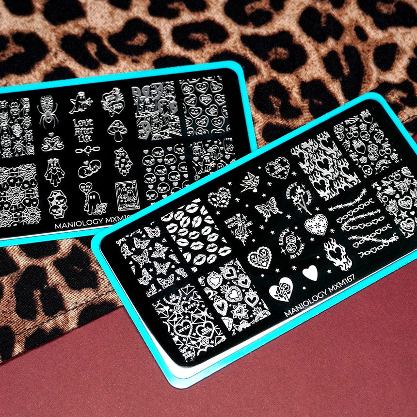 JOIN THE MANI X ME MONTHLY EXPRESS KIT SUBSCRIPTION