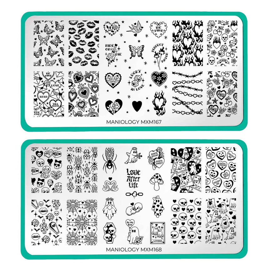 JOIN THE MANI X ME MONTHLY EXPRESS KIT SUBSCRIPTION