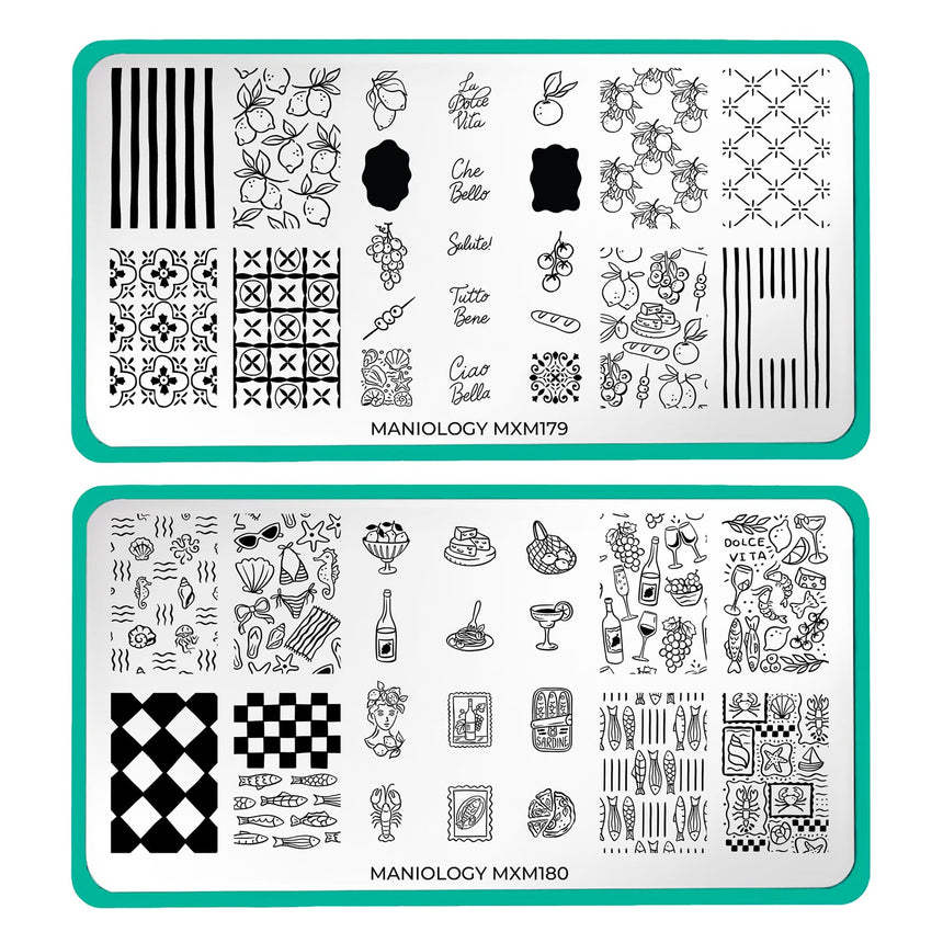 NAIL SUBSCRIPTION BOX - JOIN THE MANI X ME MONTHLY CLUB