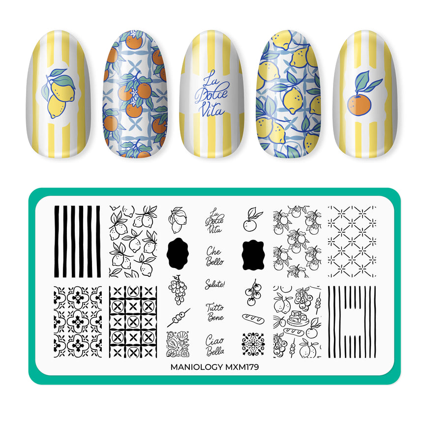 NAIL SUBSCRIPTION BOX - JOIN THE MANI X ME MONTHLY CLUB
