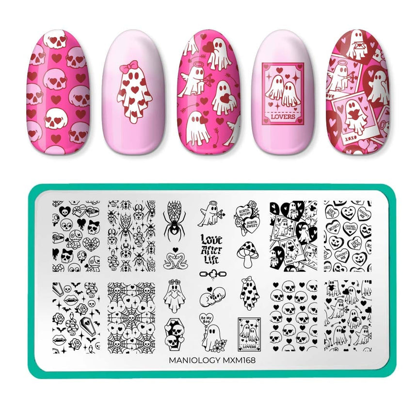 JOIN THE MANI X ME MONTHLY EXPRESS KIT SUBSCRIPTION