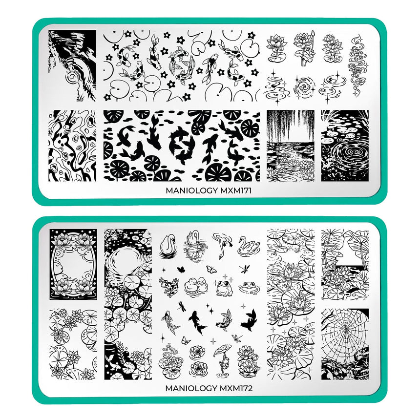 NAIL SUBSCRIPTION BOX - JOIN THE MANI X ME MONTHLY CLUB