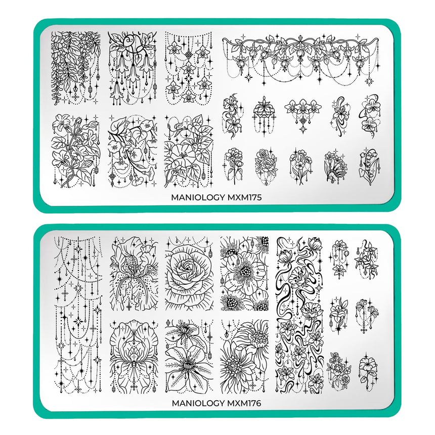 NAIL SUBSCRIPTION BOX - JOIN THE MANI X ME MONTHLY CLUB