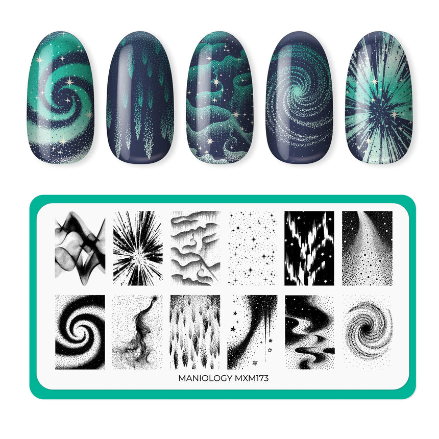 NAIL SUBSCRIPTION BOX - JOIN THE MANI X ME MONTHLY CLUB