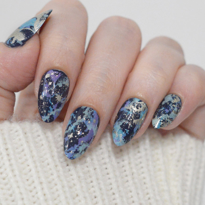 NAIL SUBSCRIPTION BOX - JOIN THE MANI X ME MONTHLY CLUB