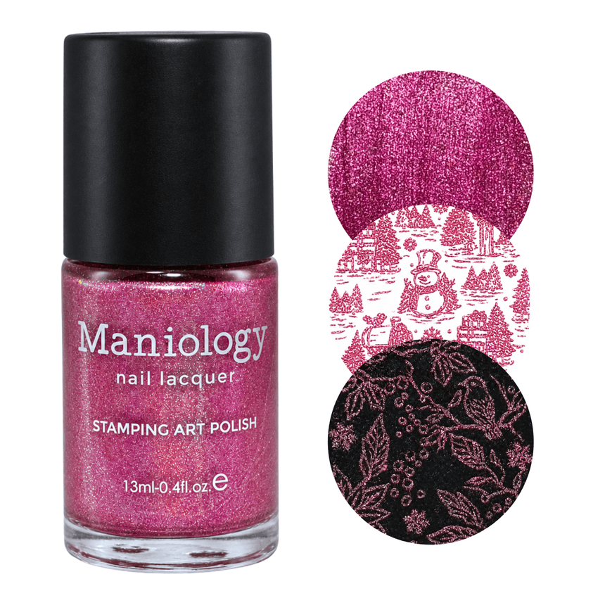 MANI X ME BOX - One Time Purchase Option