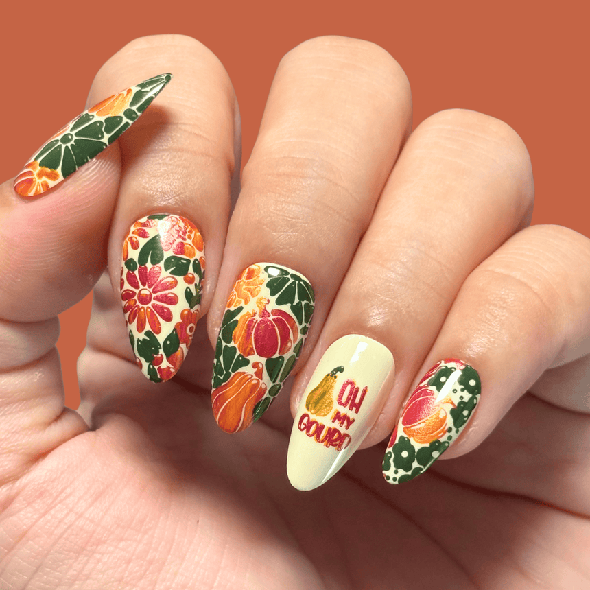 NAIL SUBSCRIPTION BOX - JOIN THE MANI X ME MONTHLY CLUB