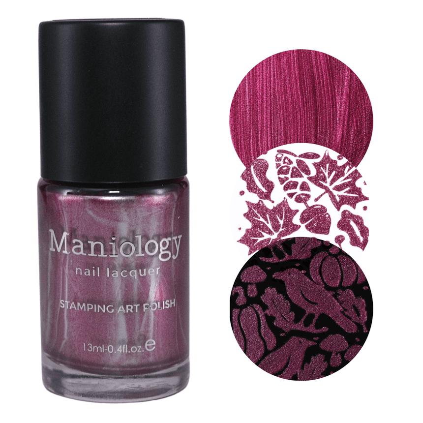 NAIL SUBSCRIPTION BOX - JOIN THE MANI X ME MONTHLY CLUB