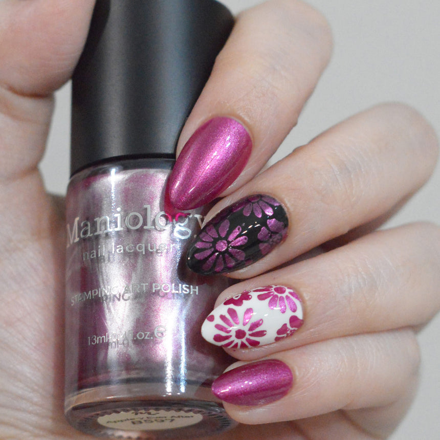 NAIL SUBSCRIPTION BOX - JOIN THE MANI X ME MONTHLY CLUB