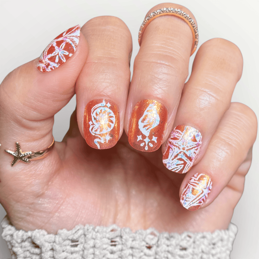 NAIL SUBSCRIPTION BOX - JOIN THE MANI X ME MONTHLY CLUB