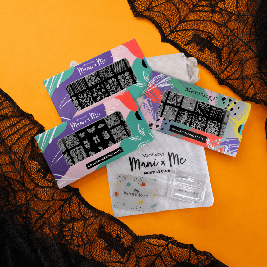 JOIN THE MANI X ME MONTHLY EXPRESS KIT SUBSCRIPTION