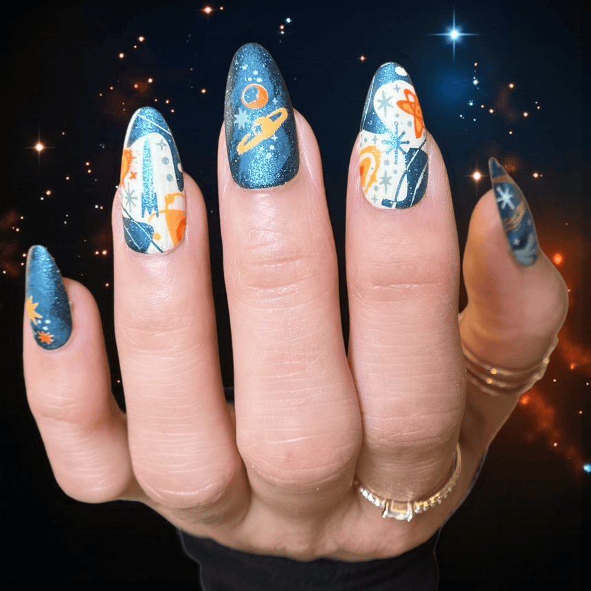 JOIN THE MANI X ME MONTHLY EXPRESS KIT SUBSCRIPTION