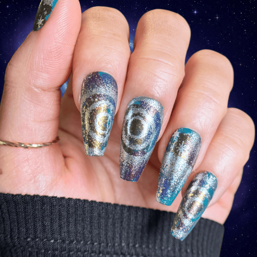 JOIN THE MANI X ME MONTHLY EXPRESS KIT SUBSCRIPTION