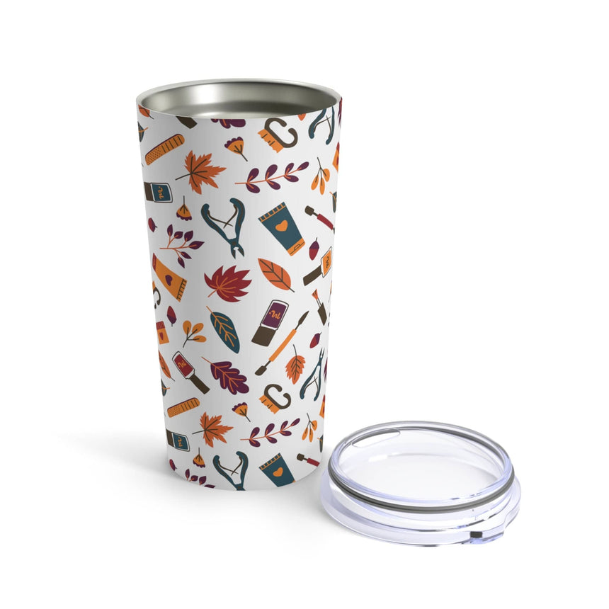A Manicured Fall Tumbler 20oz