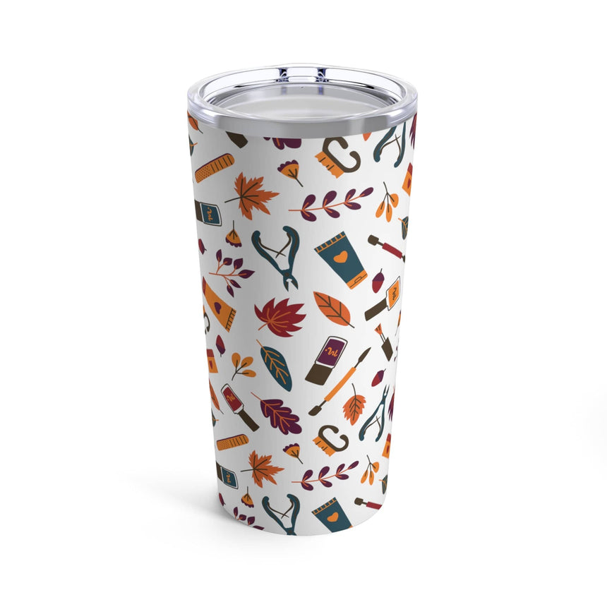 A Manicured Fall Tumbler 20oz