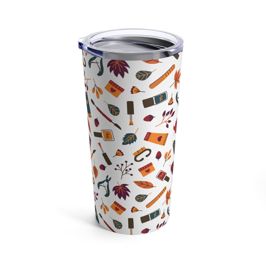 A Manicured Fall Tumbler 20oz