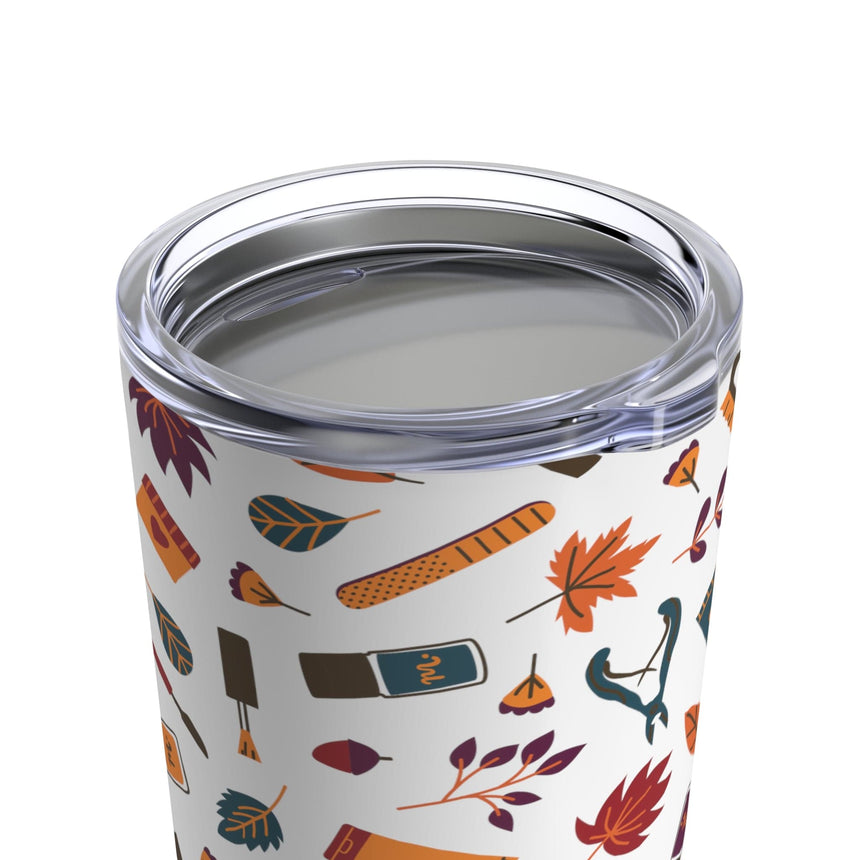 A Manicured Fall Tumbler 20oz