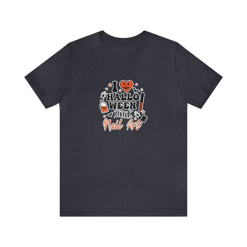 Boo Lover - Short Sleeve T-shirt