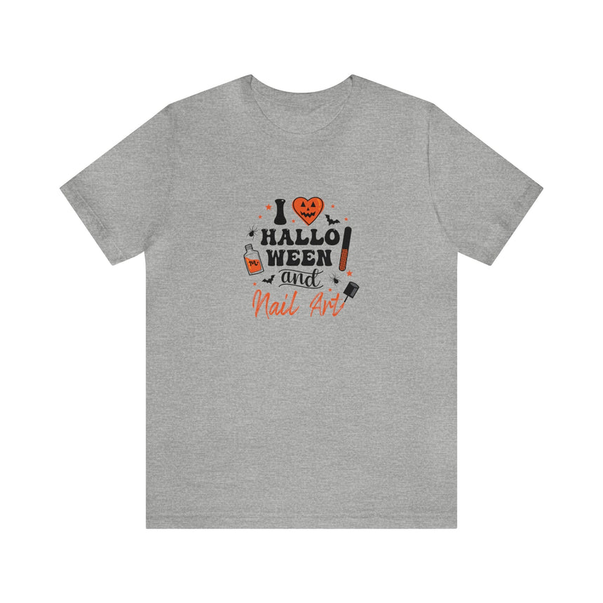Boo Lover - Short Sleeve T-shirt