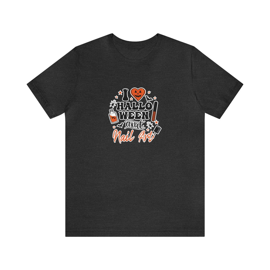 Boo Lover - Short Sleeve T-shirt