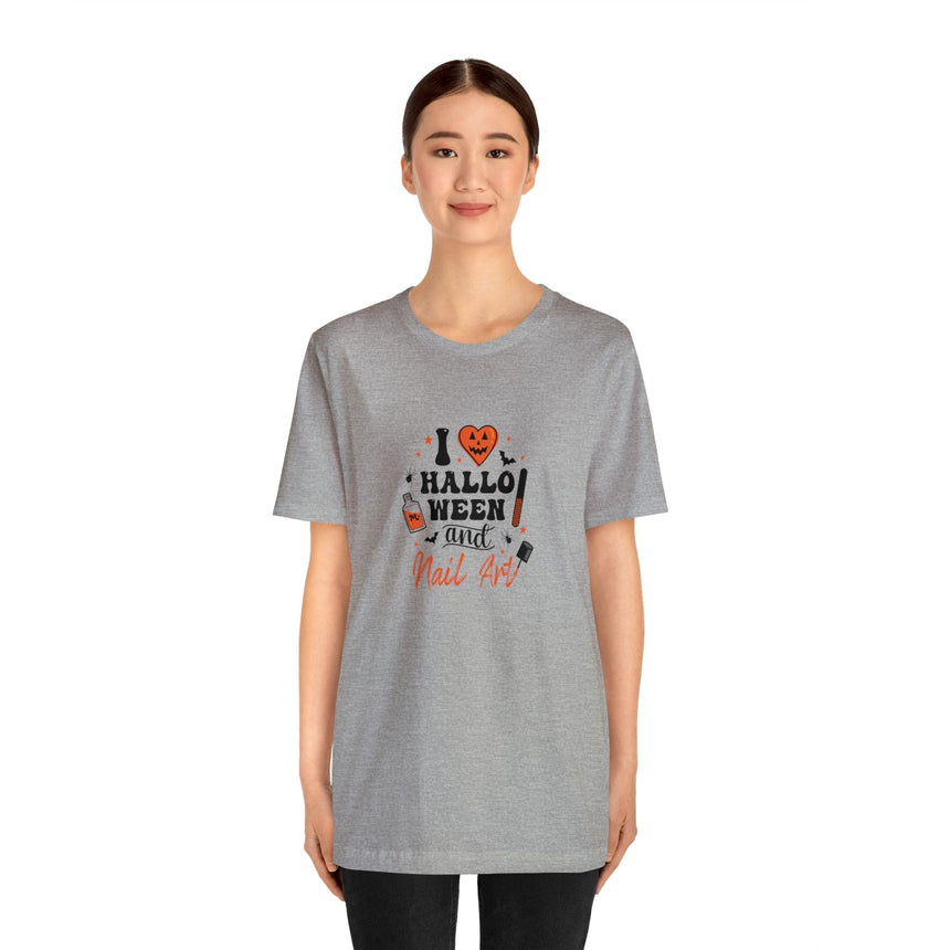 Boo Lover - Short Sleeve T-shirt