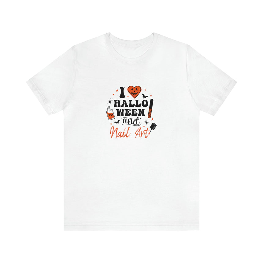 Boo Lover - Short Sleeve T-shirt