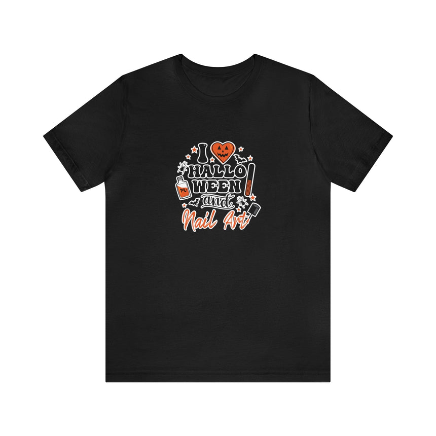 Boo Lover - Short Sleeve T-shirt