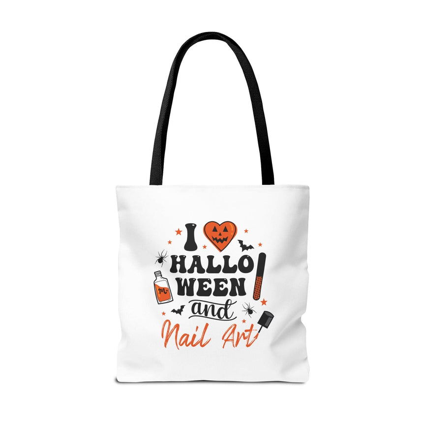 Boo Lover Tote Bag