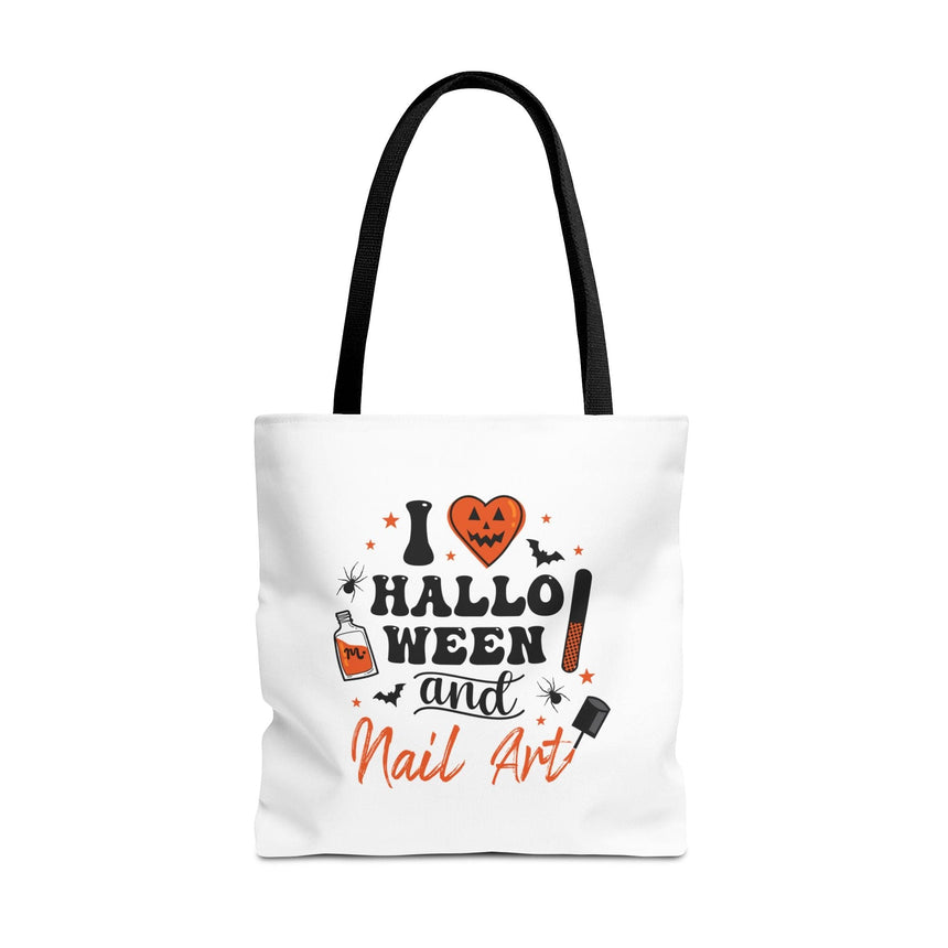 Boo Lover Tote Bag