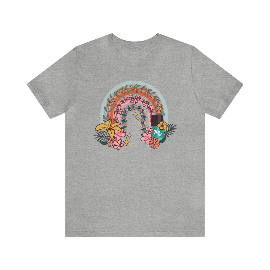 Lei of Aloha - Short Sleeve T-shirt