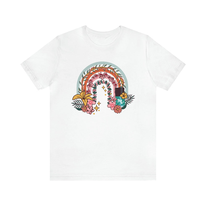 Lei of Aloha - Short Sleeve T-shirt