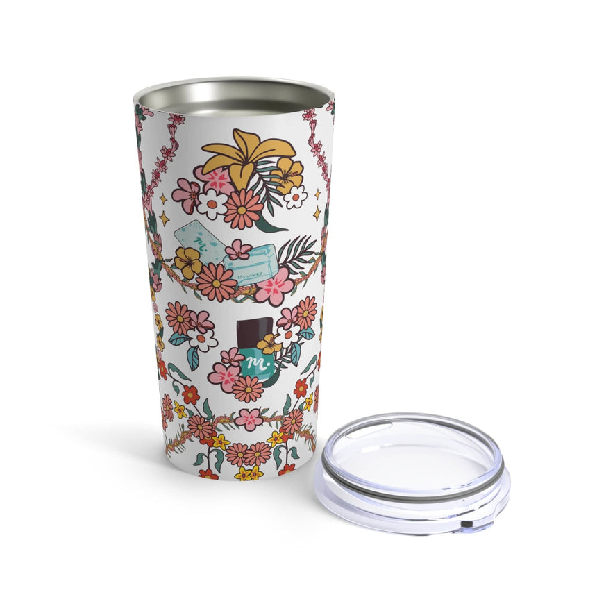 Lei of Aloha Tumbler 20oz