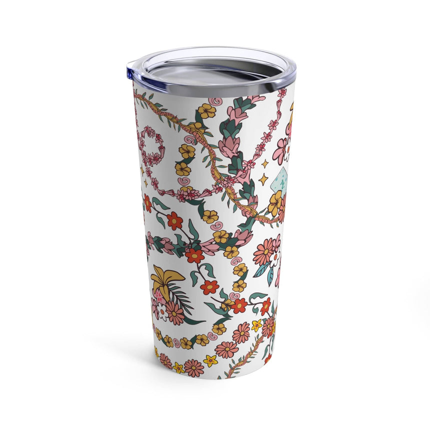 Lei of Aloha Tumbler 20oz