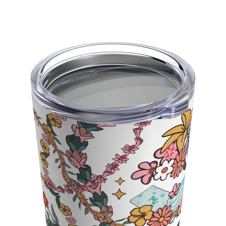 Lei of Aloha Tumbler 20oz